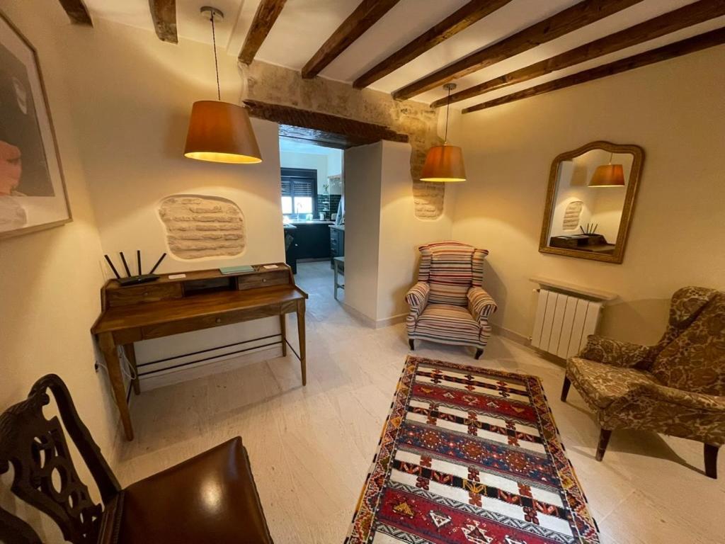Entre Tres Campanas Apartment Cordoba Exterior photo